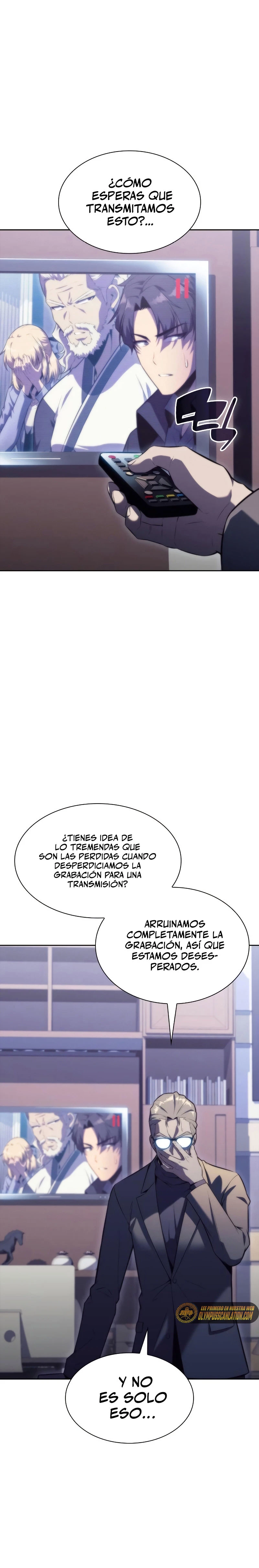 Sin fin skills > Capitulo 74 > Page 51