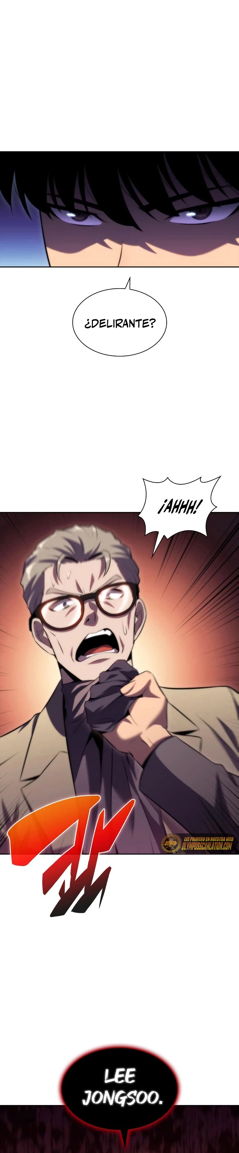 Sin fin skills > Capitulo 74 > Page 71