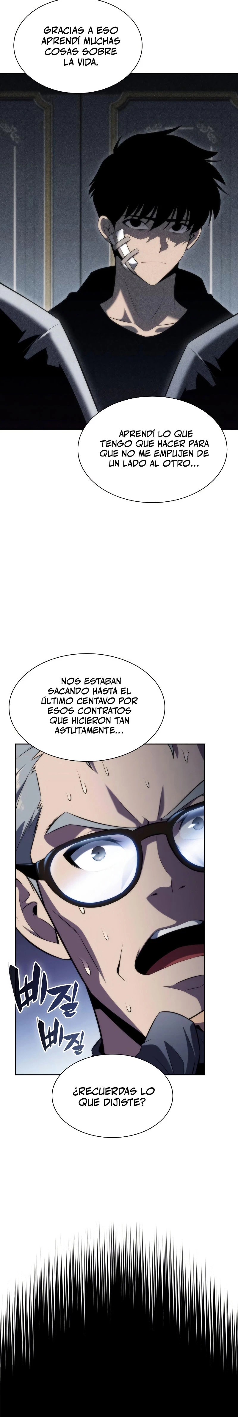 Sin fin skills > Capitulo 74 > Page 101