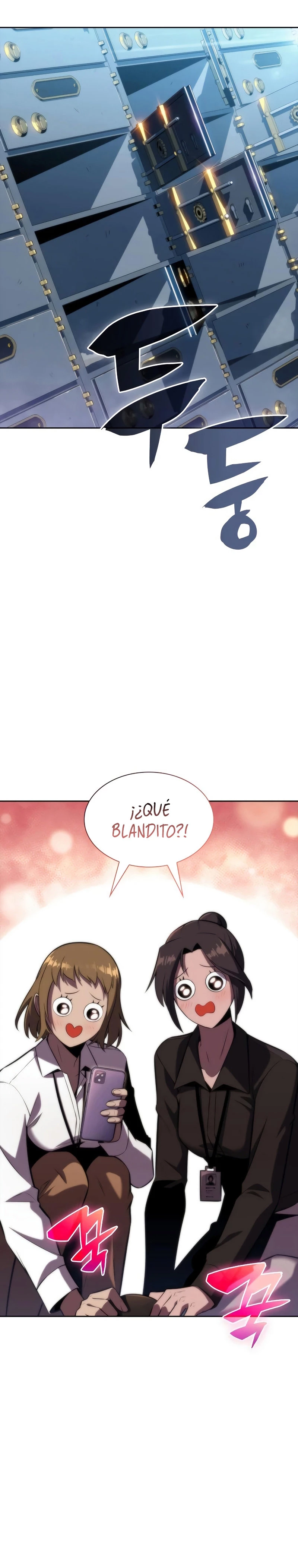 Sin fin skills > Capitulo 74 > Page 251