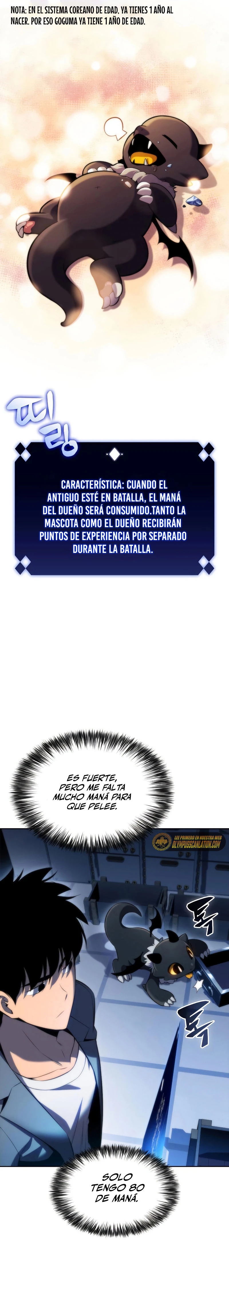 Sin fin skills > Capitulo 74 > Page 281