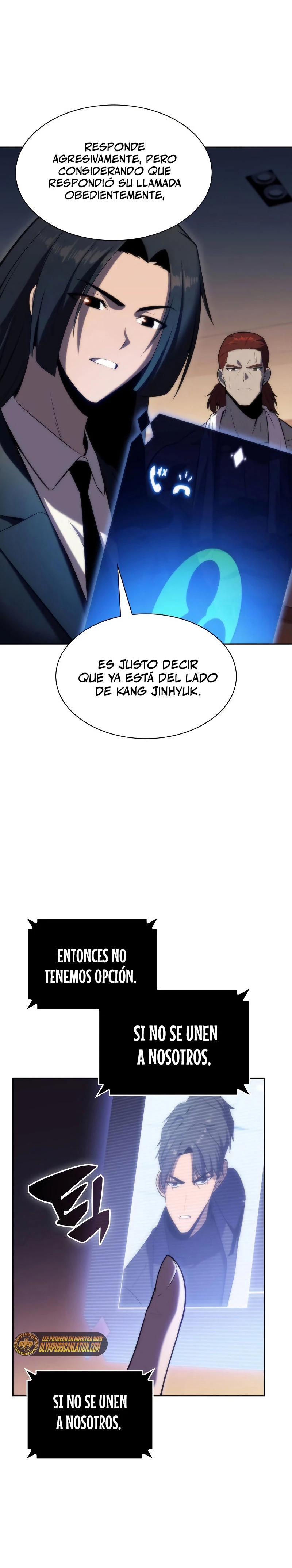 Sin fin skills > Capitulo 74 > Page 331