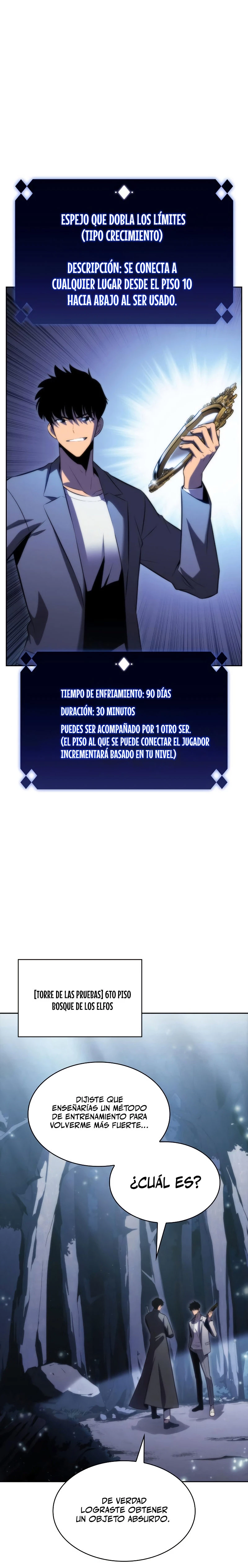 Sin fin skills > Capitulo 74 > Page 351