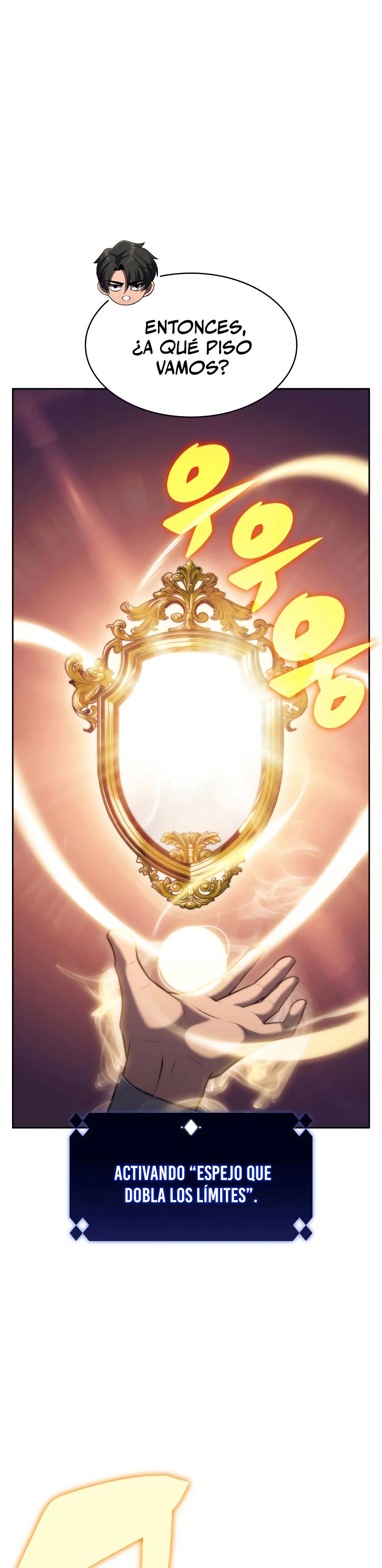 Sin fin skills > Capitulo 74 > Page 371