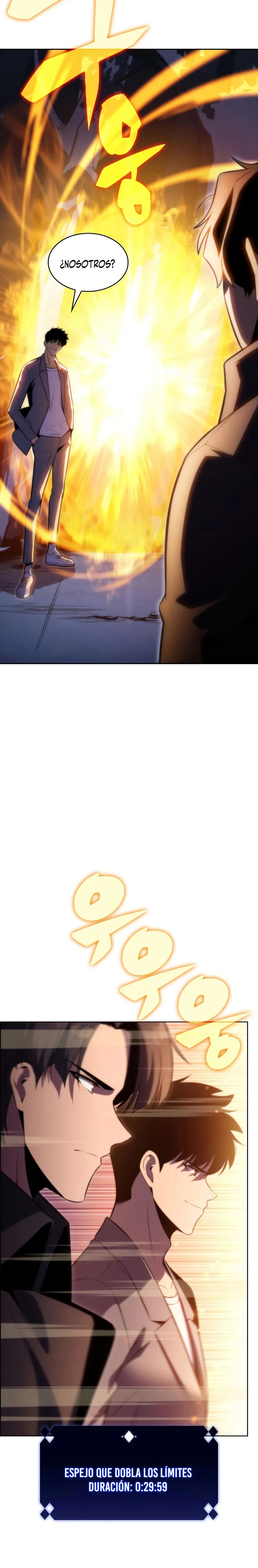Sin fin skills > Capitulo 74 > Page 381