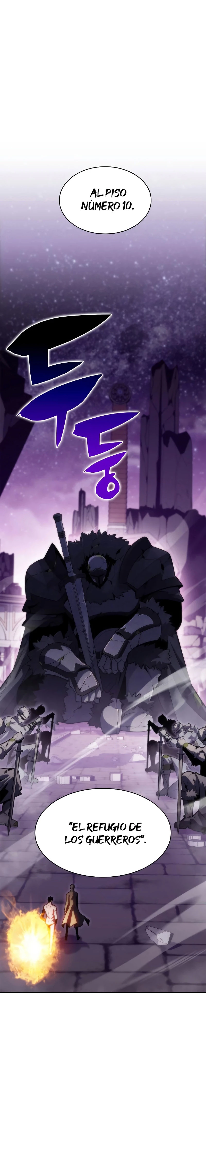 Sin fin skills > Capitulo 74 > Page 391