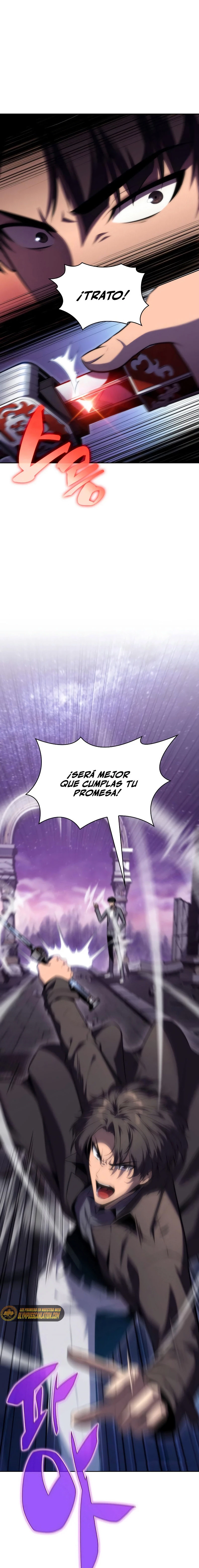 Sin fin skills > Capitulo 74 > Page 431