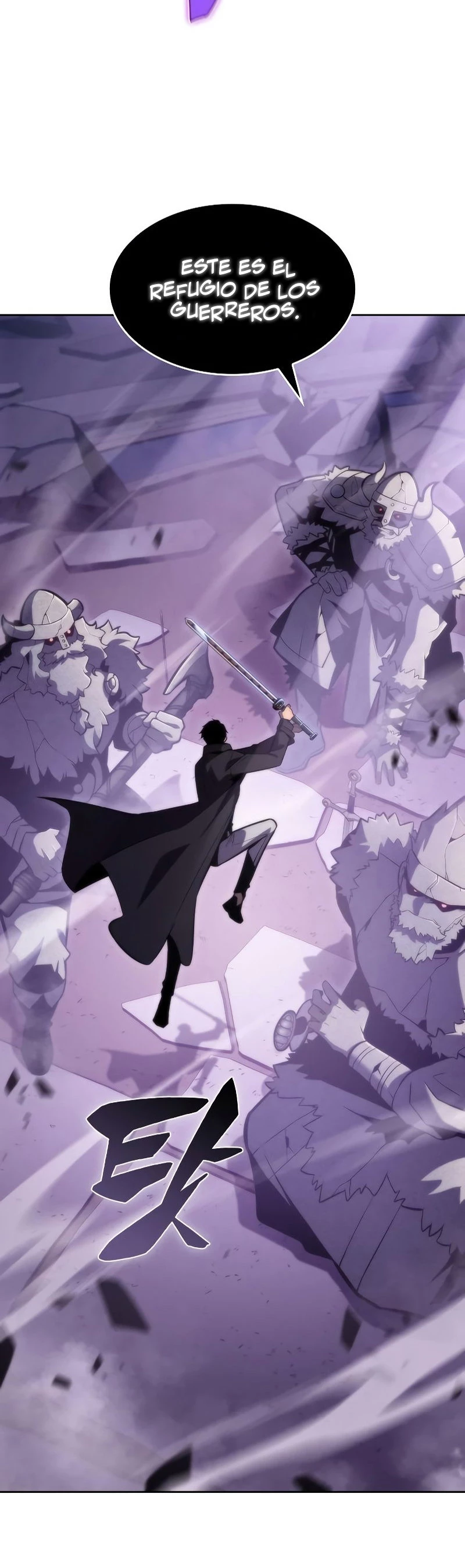 Sin fin skills > Capitulo 74 > Page 441
