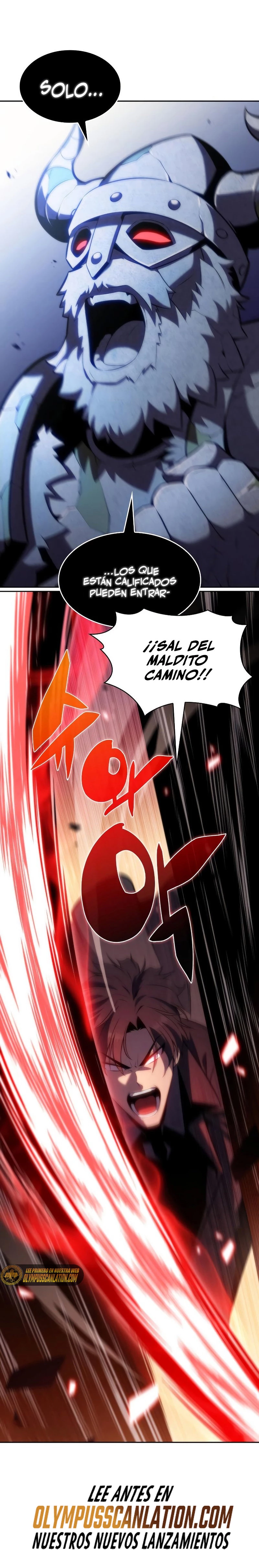 Sin fin skills > Capitulo 74 > Page 451