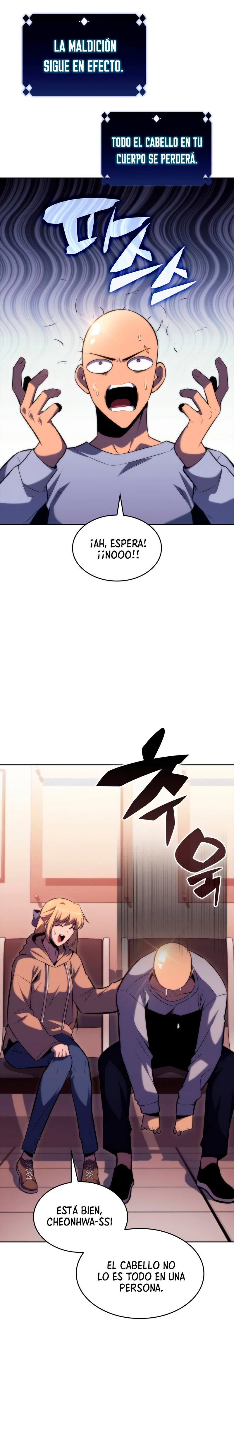 Sin fin skills > Capitulo 75 > Page 41