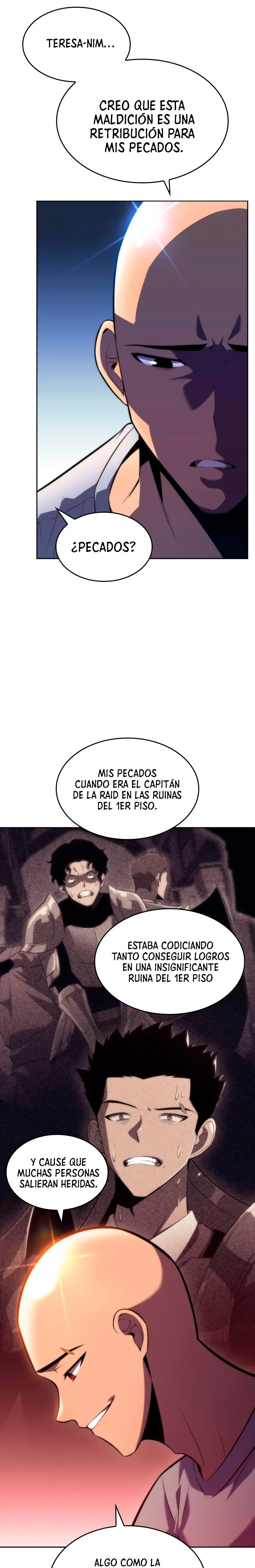 Sin fin skills > Capitulo 75 > Page 51