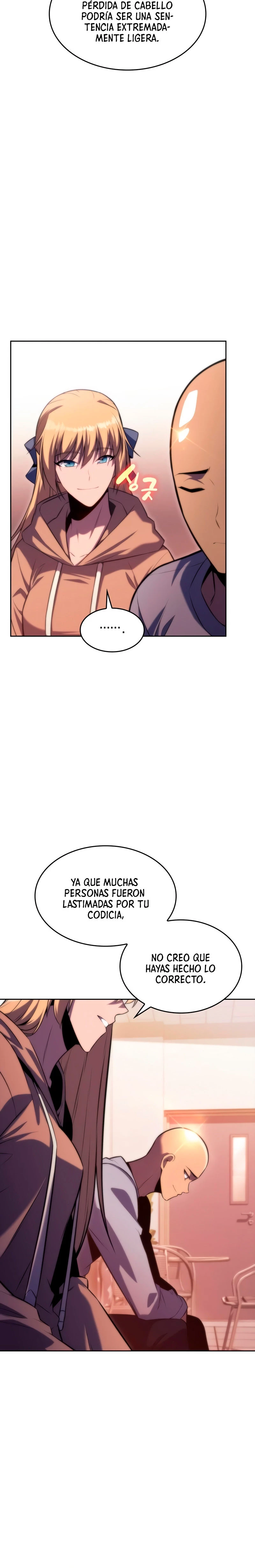 Sin fin skills > Capitulo 75 > Page 61