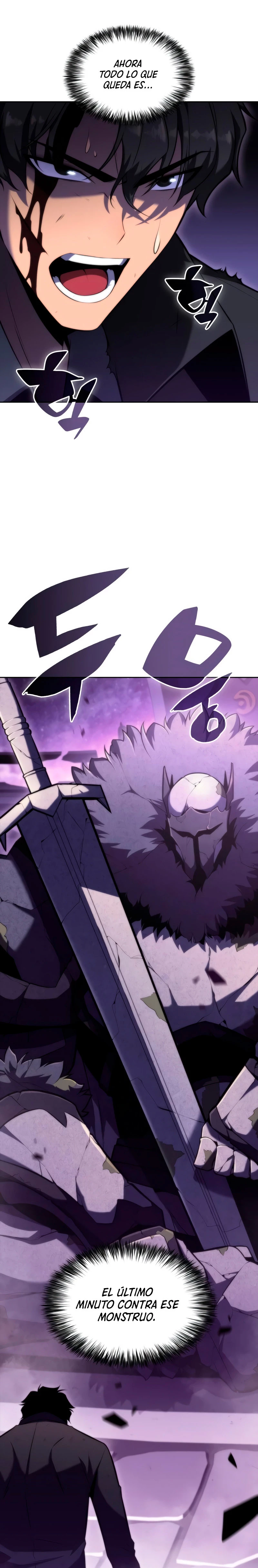 Sin fin skills > Capitulo 75 > Page 101