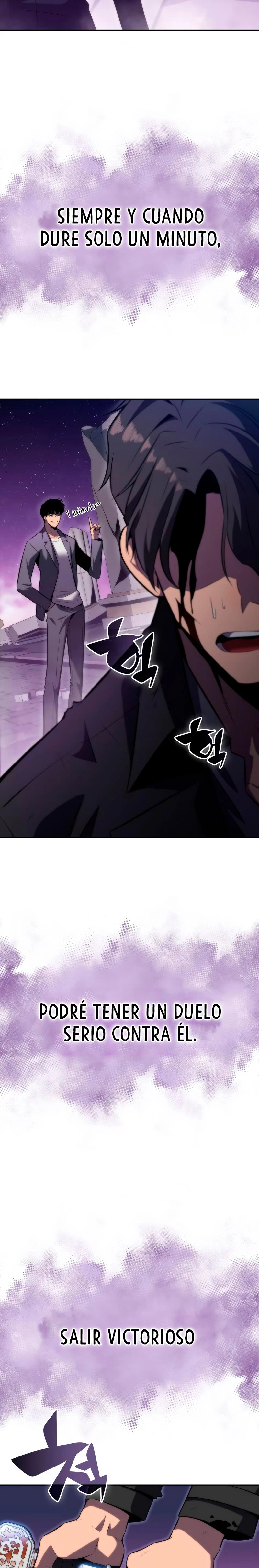 Sin fin skills > Capitulo 75 > Page 111