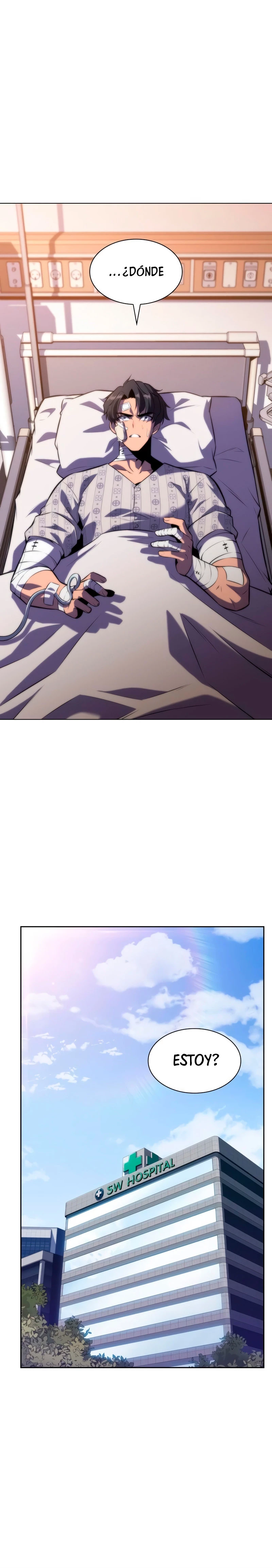 Sin fin skills > Capitulo 75 > Page 161