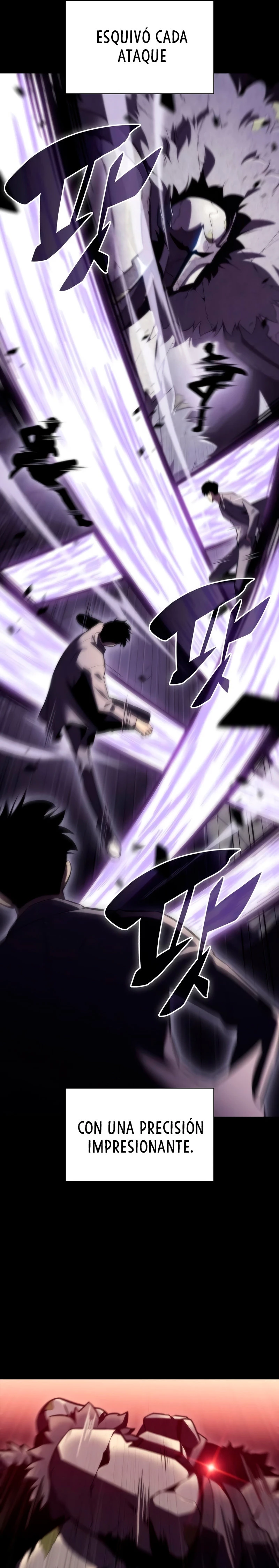 Sin fin skills > Capitulo 75 > Page 231