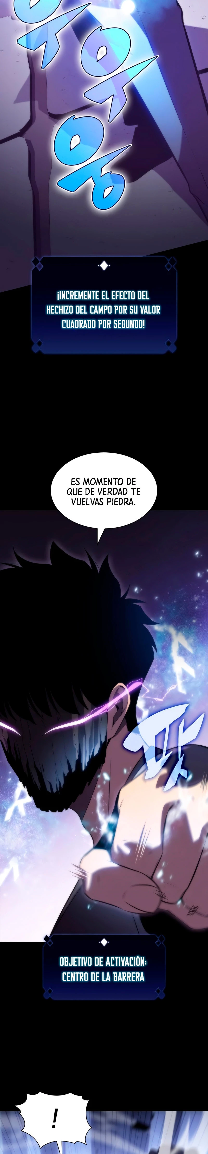 Sin fin skills > Capitulo 75 > Page 281