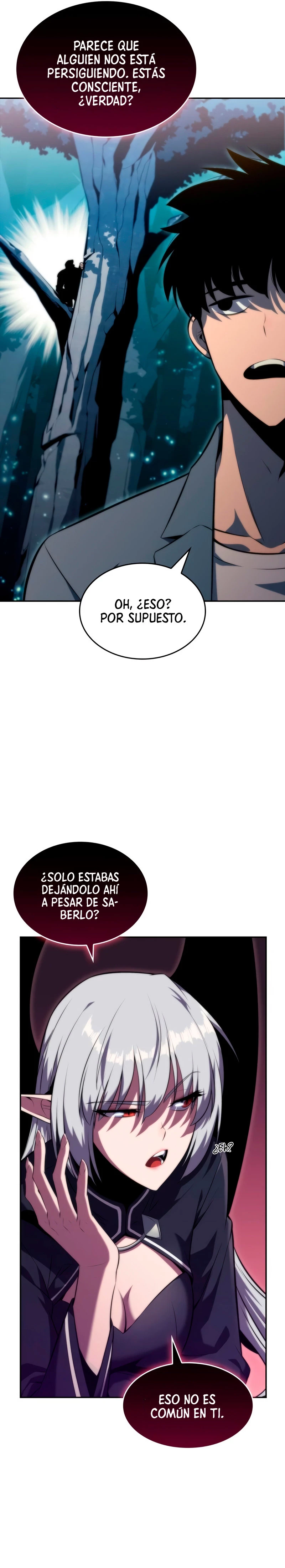 Sin fin skills > Capitulo 75 > Page 361