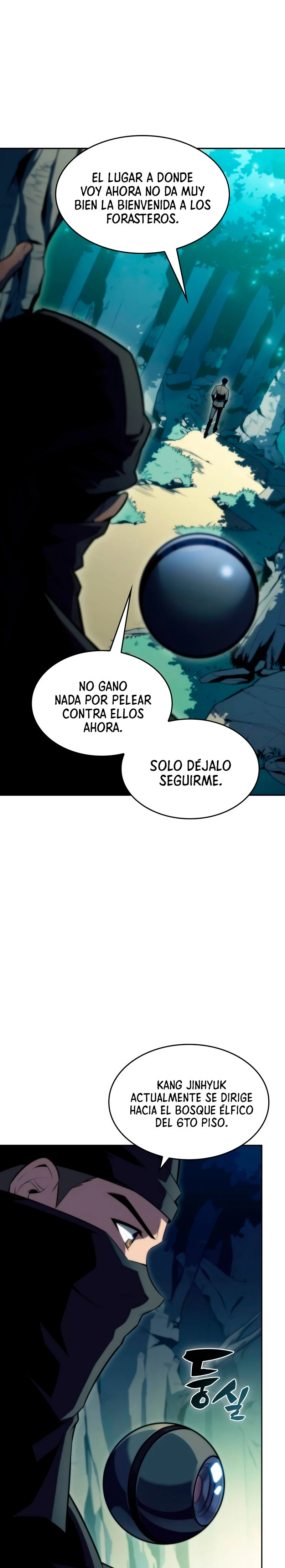 Sin fin skills > Capitulo 75 > Page 371