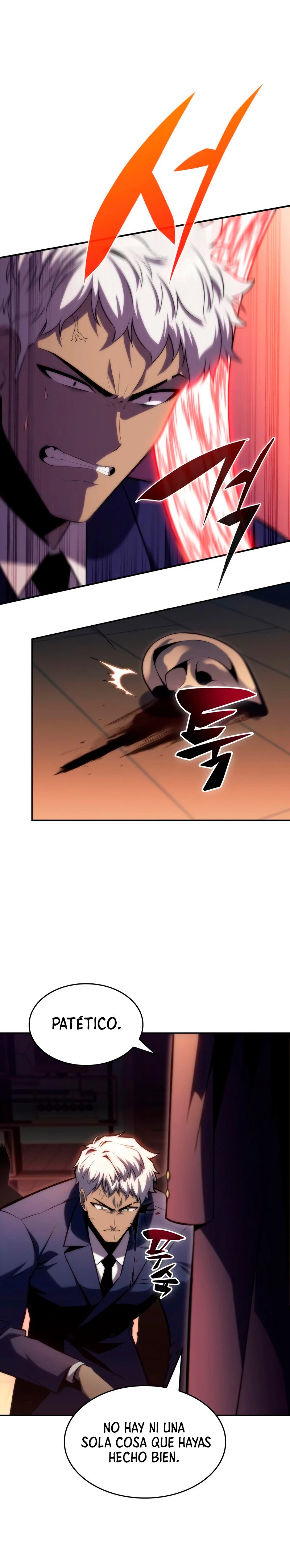 Sin fin skills > Capitulo 75 > Page 401