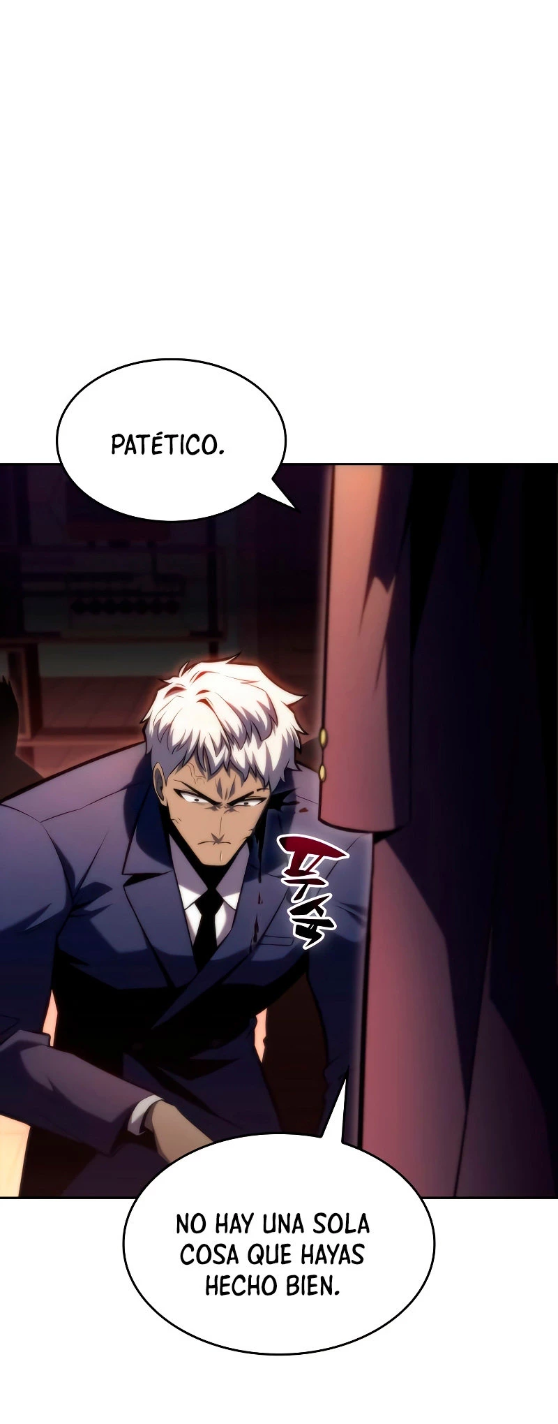Sin fin skills > Capitulo 76 > Page 21