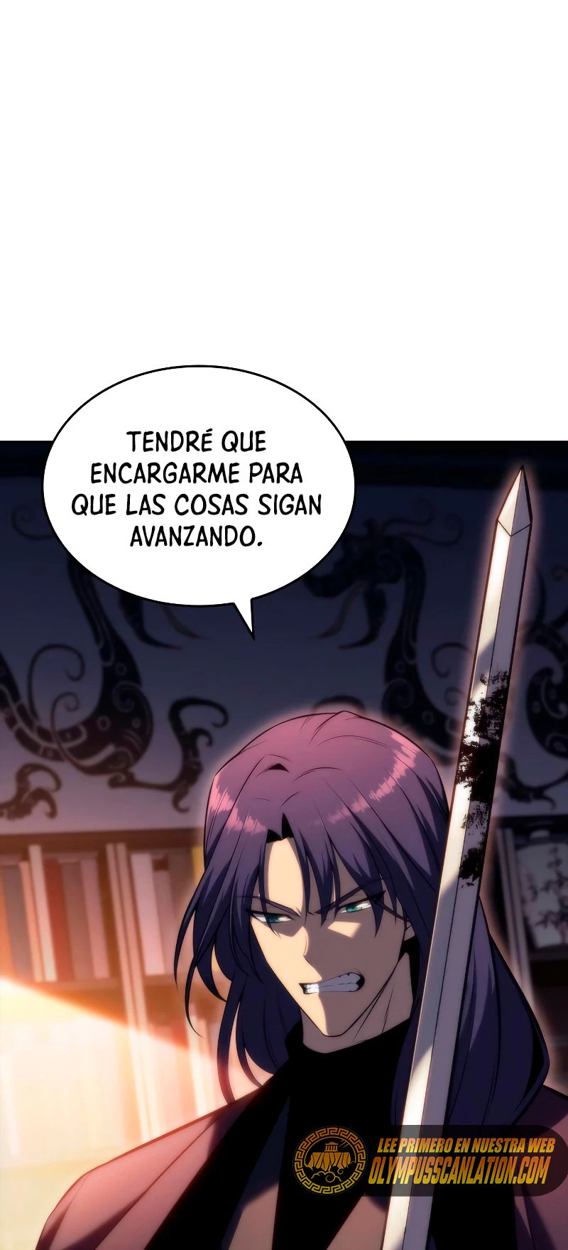 Sin fin skills > Capitulo 76 > Page 31