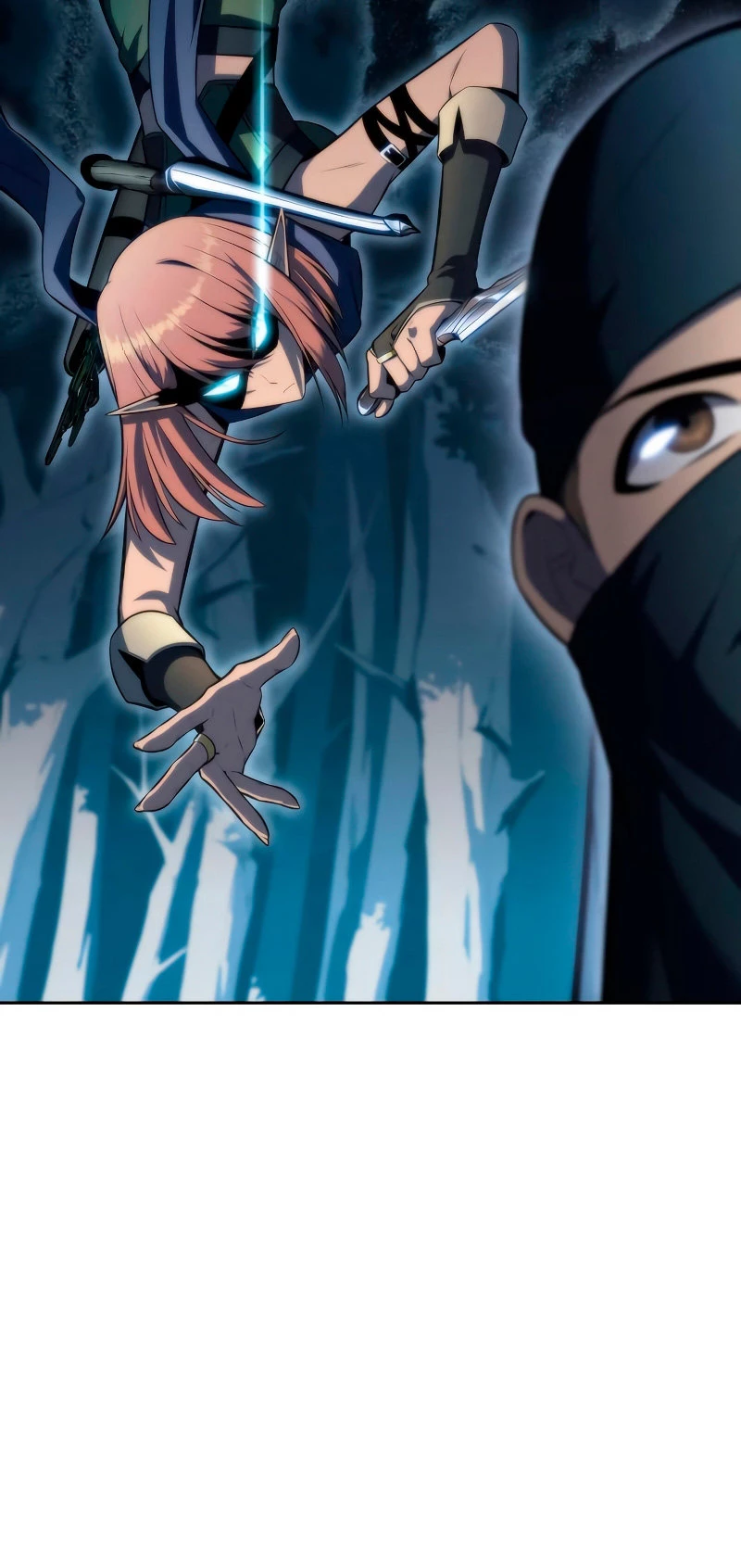 Sin fin skills > Capitulo 76 > Page 141
