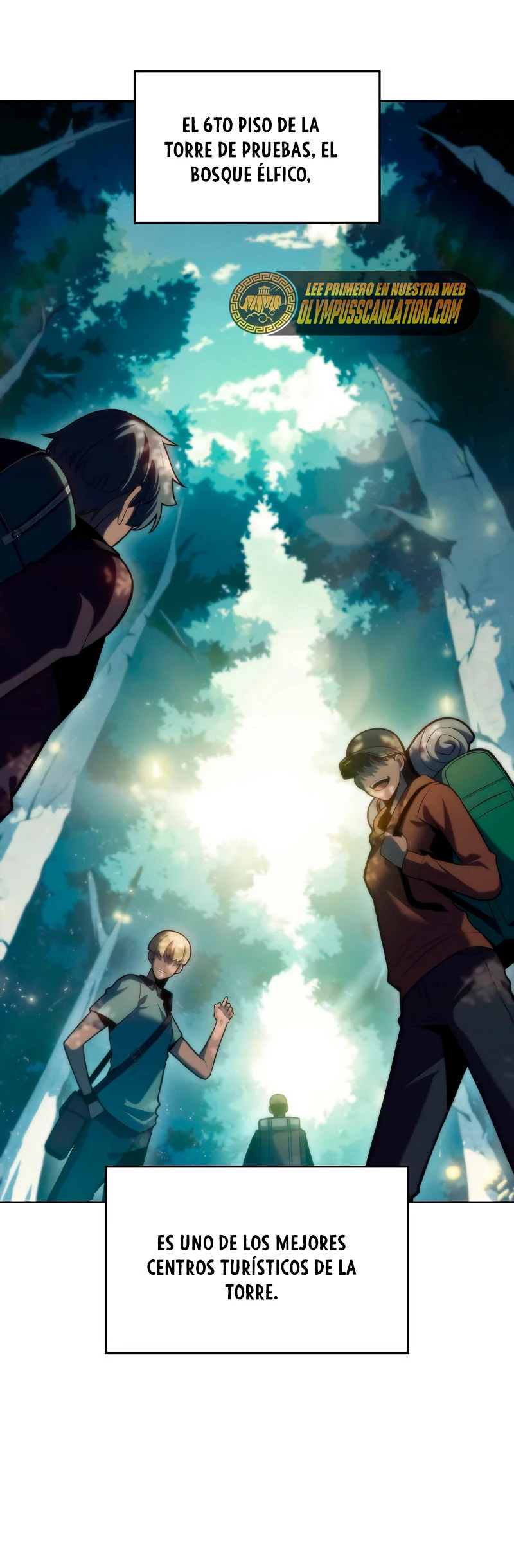 Sin fin skills > Capitulo 76 > Page 161