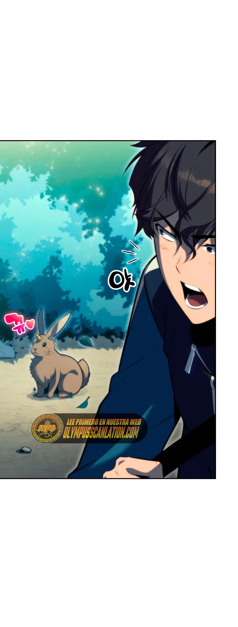 Sin fin skills > Capitulo 76 > Page 181