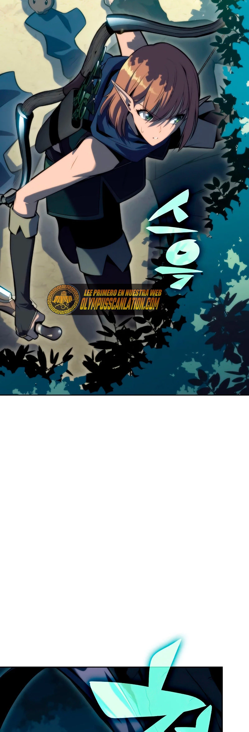 Sin fin skills > Capitulo 76 > Page 241