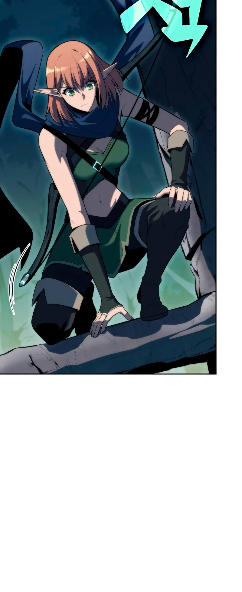 Sin fin skills > Capitulo 76 > Page 251