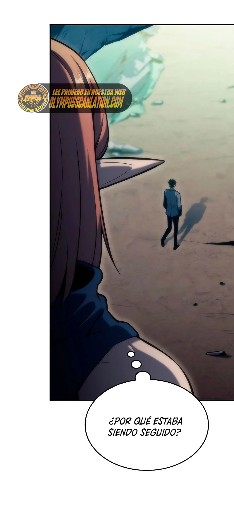 Sin fin skills > Capitulo 76 > Page 261