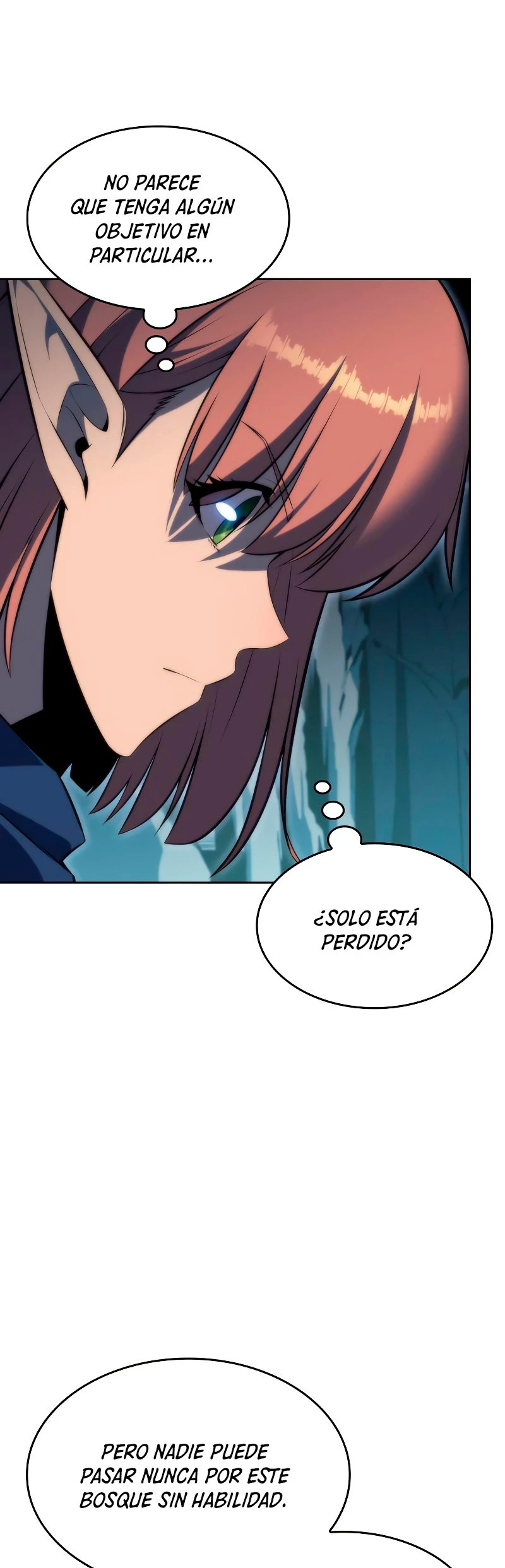 Sin fin skills > Capitulo 76 > Page 281