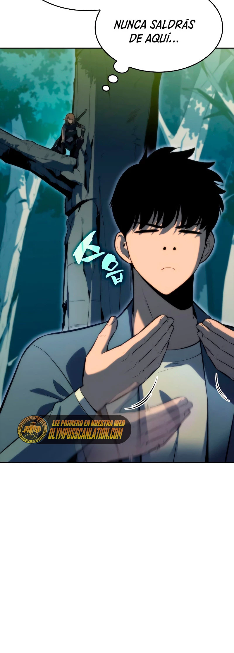 Sin fin skills > Capitulo 76 > Page 291