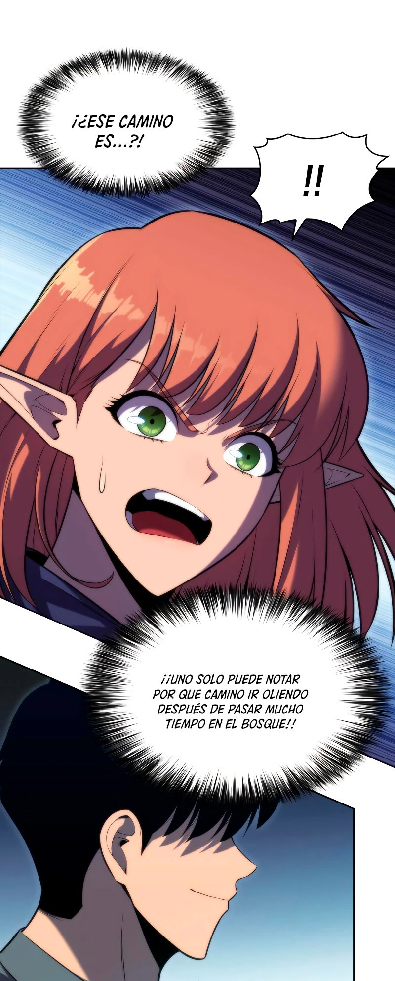 Sin fin skills > Capitulo 76 > Page 311