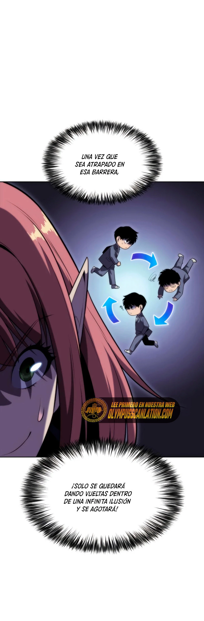 Sin fin skills > Capitulo 76 > Page 331