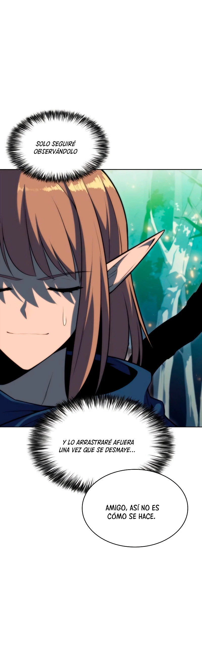 Sin fin skills > Capitulo 76 > Page 341