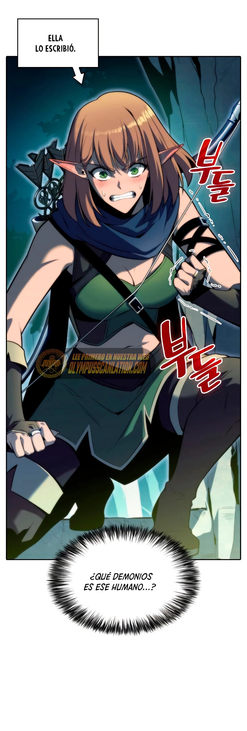 Sin fin skills > Capitulo 76 > Page 371