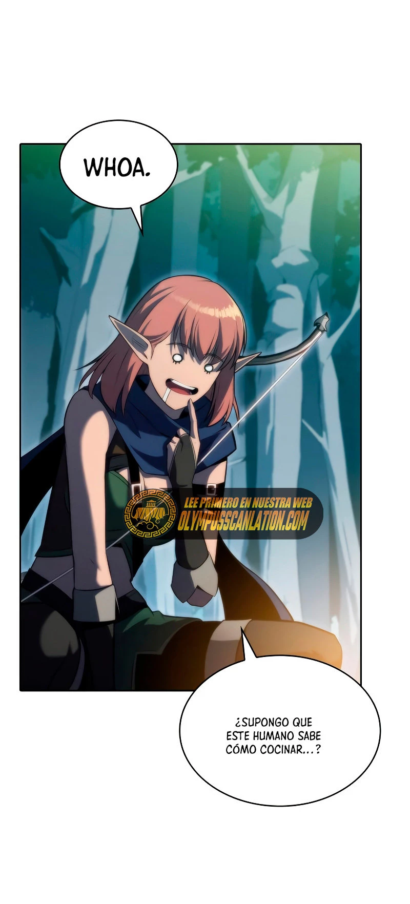 Sin fin skills > Capitulo 76 > Page 421