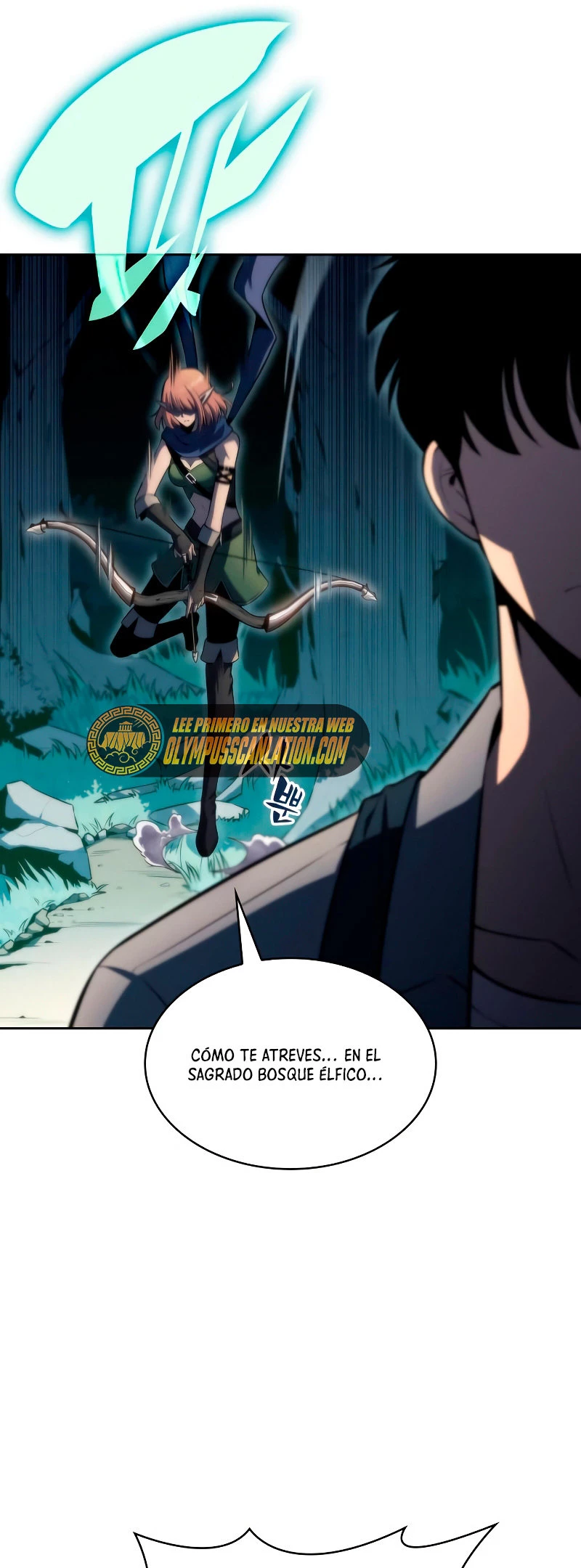 Sin fin skills > Capitulo 76 > Page 441