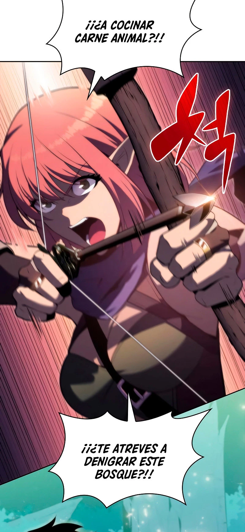 Sin fin skills > Capitulo 76 > Page 451