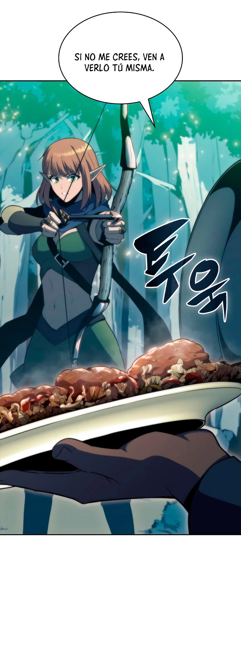 Sin fin skills > Capitulo 76 > Page 481