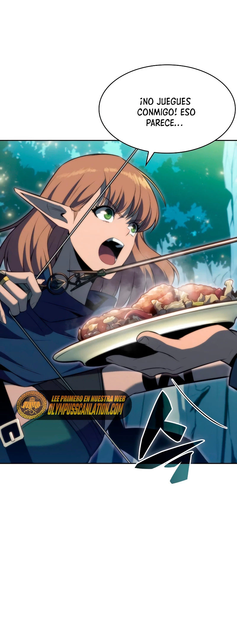 Sin fin skills > Capitulo 76 > Page 491