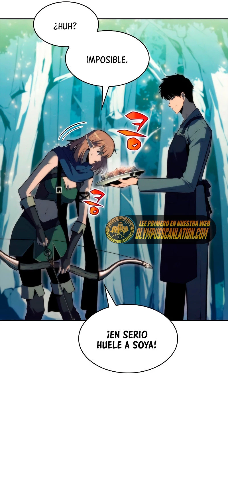 Sin fin skills > Capitulo 76 > Page 511