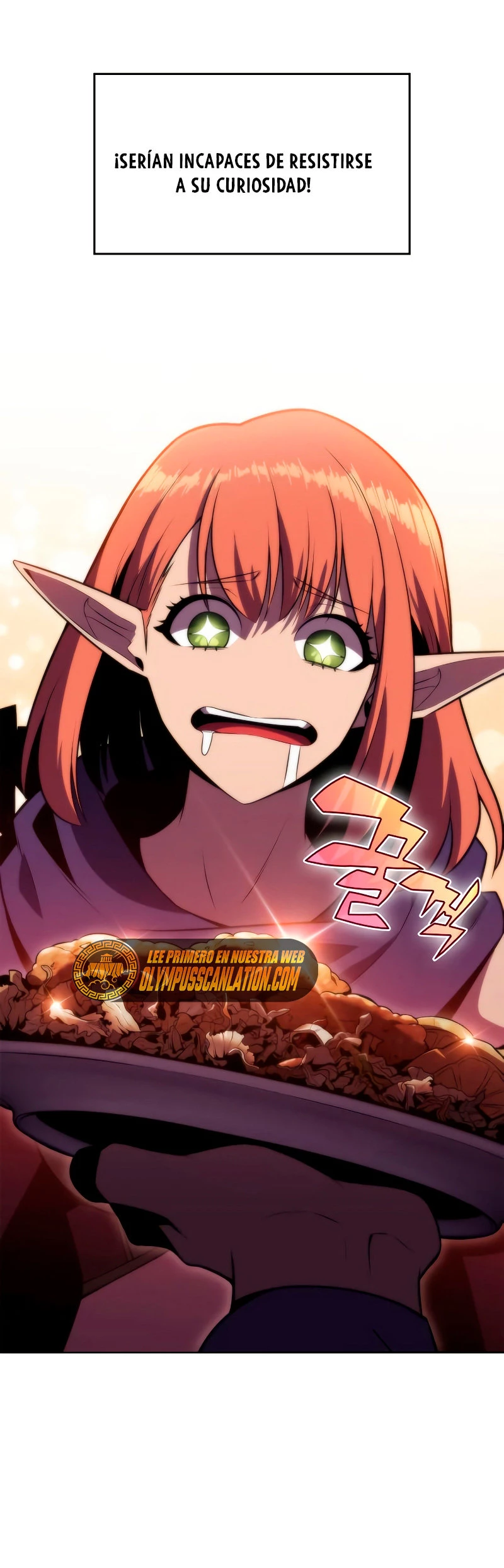 Sin fin skills > Capitulo 76 > Page 561