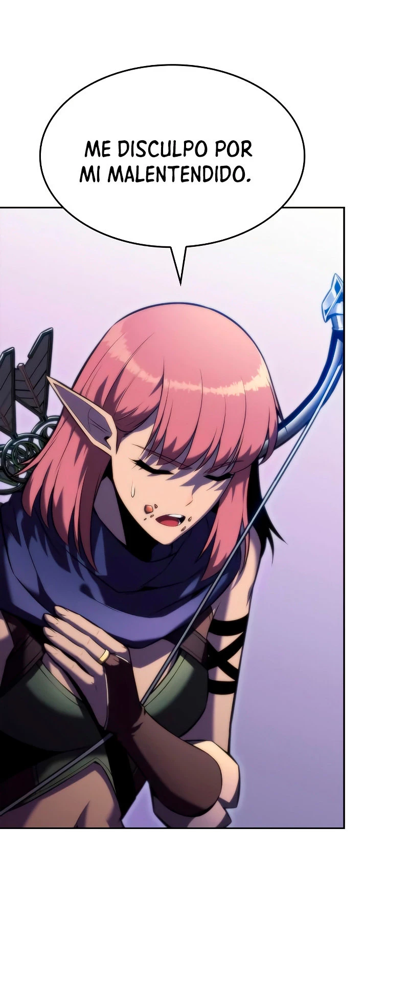 Sin fin skills > Capitulo 76 > Page 671