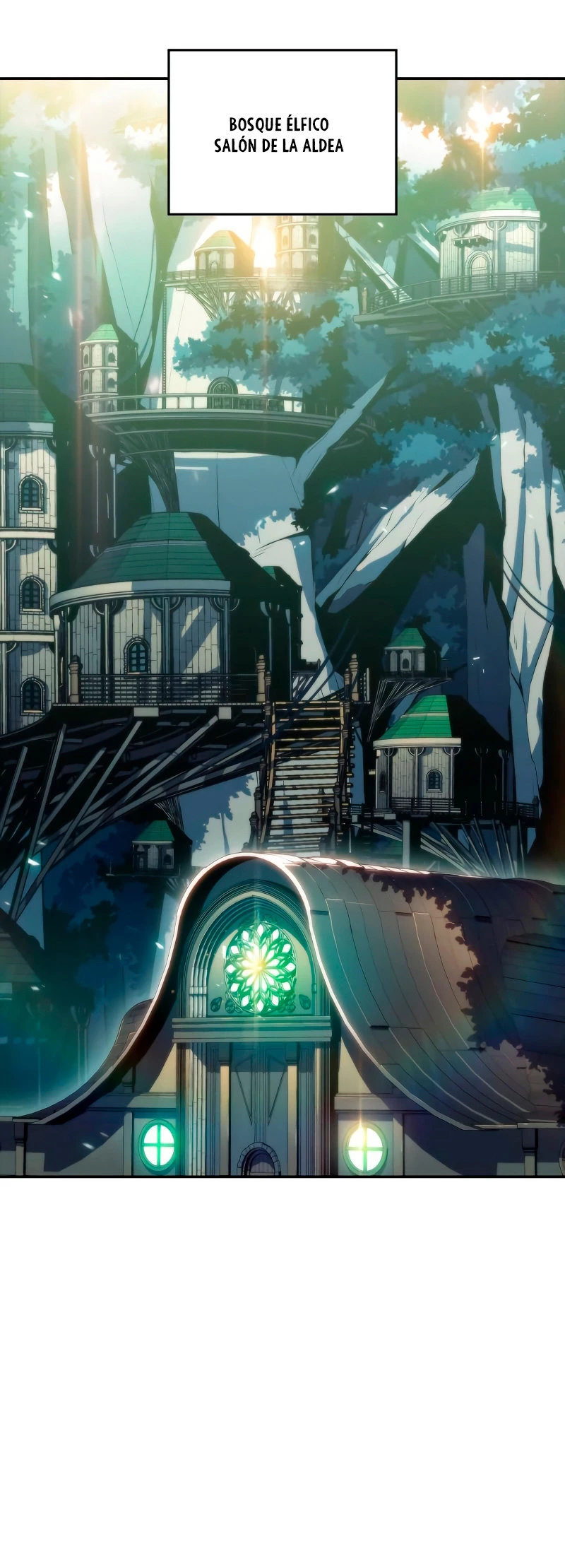 Sin fin skills > Capitulo 76 > Page 701