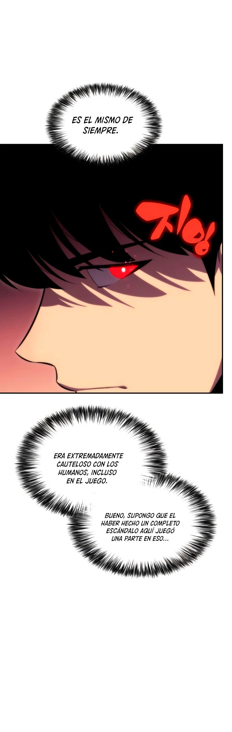 Sin fin skills > Capitulo 76 > Page 771