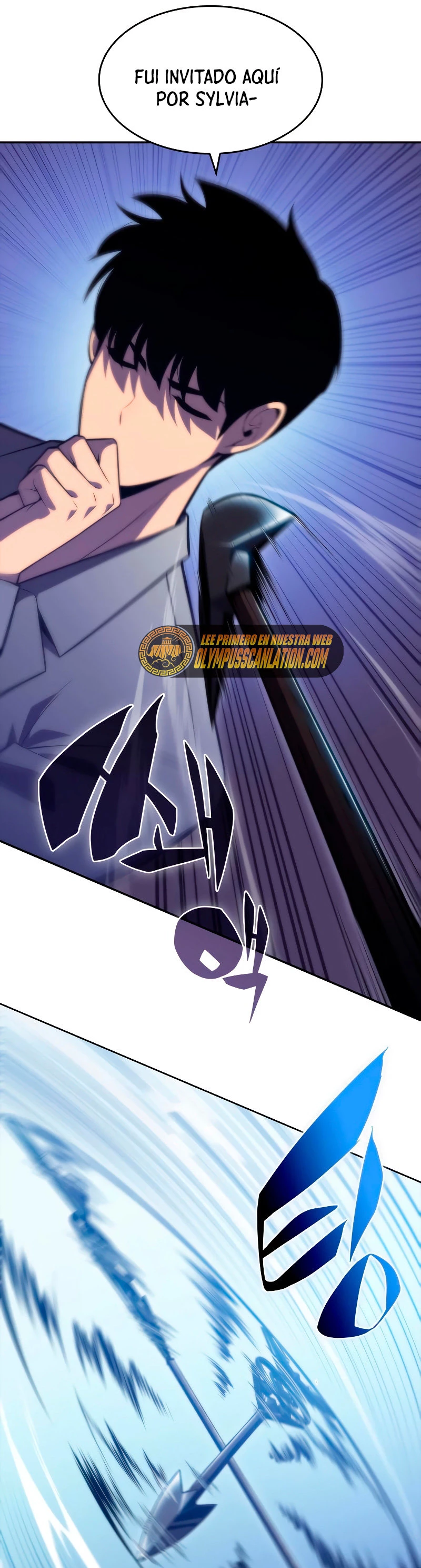 Sin fin skills > Capitulo 76 > Page 781