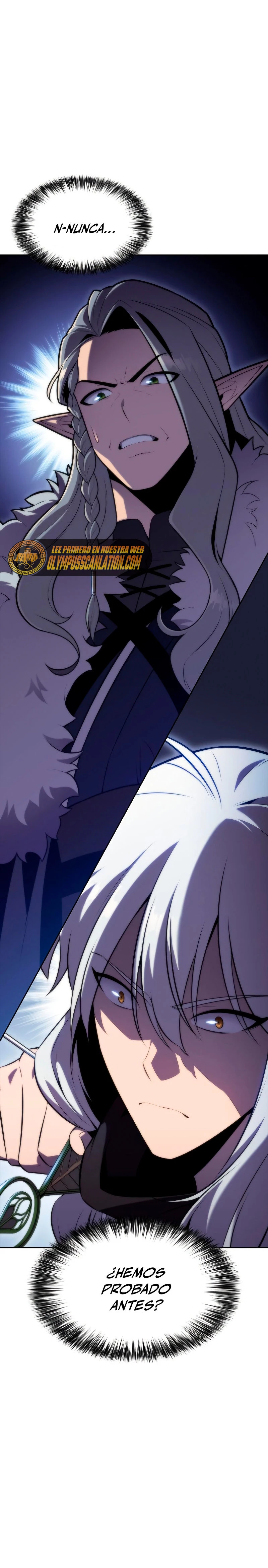 Sin fin skills > Capitulo 77 > Page 41